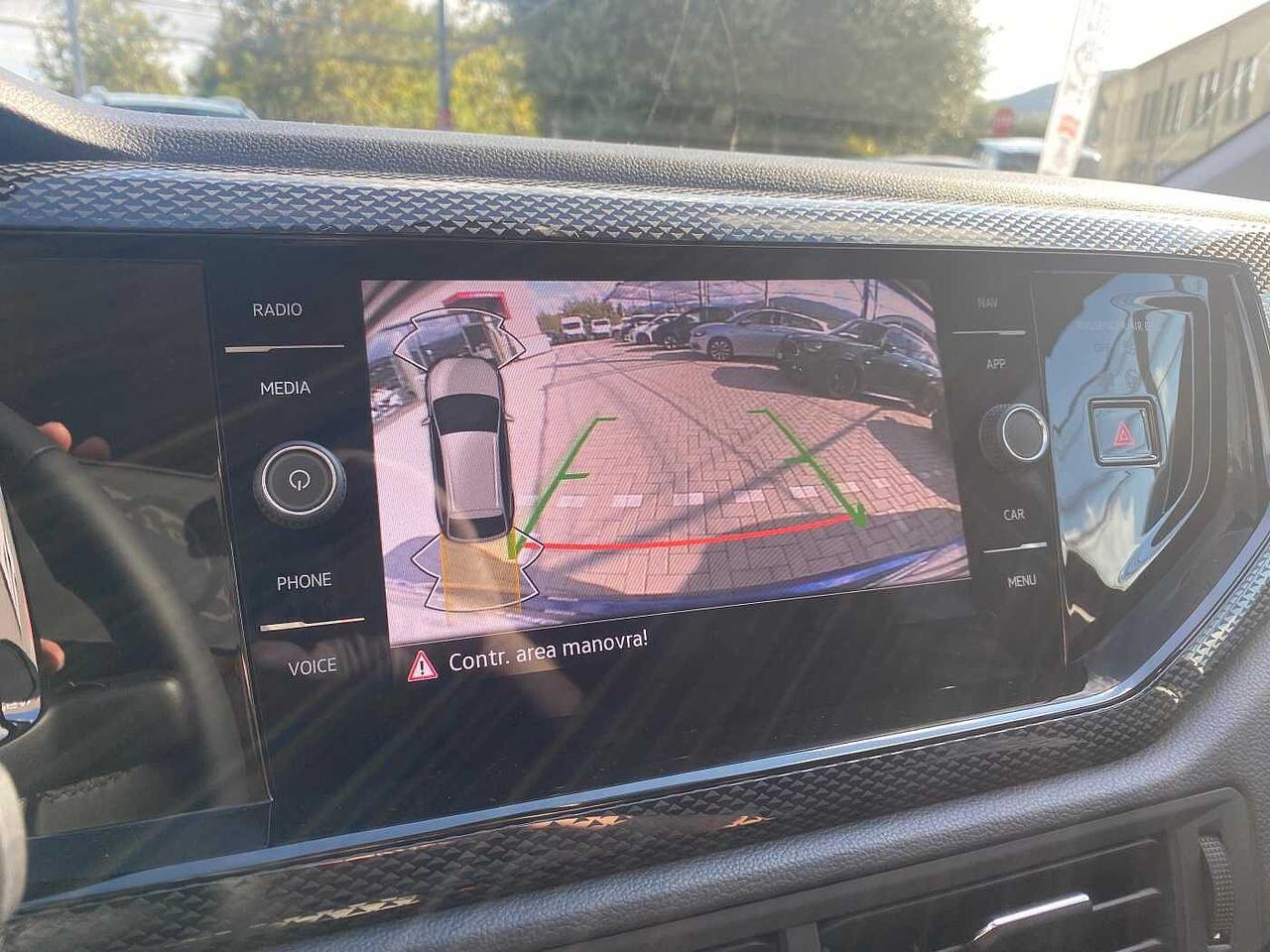 Volkswagen Taigo 1.0 TSI 95 CV Edition Plus