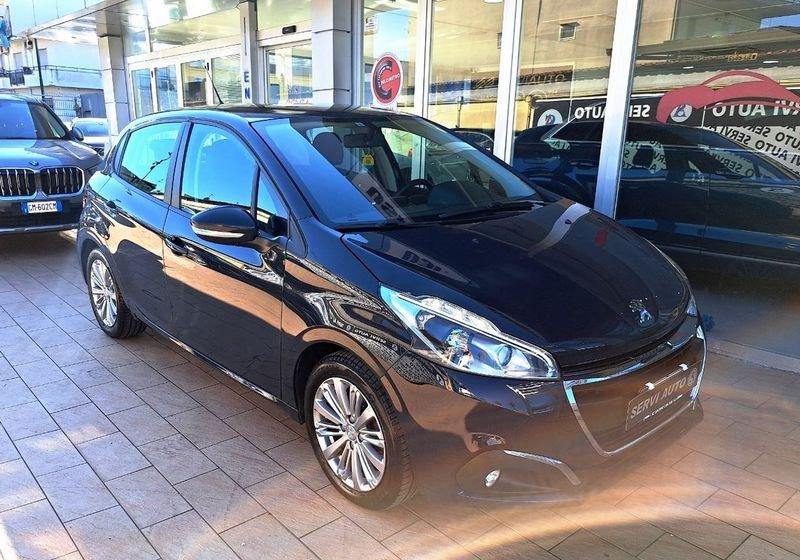 Peugeot 208 PureTech 82 5 porte Active