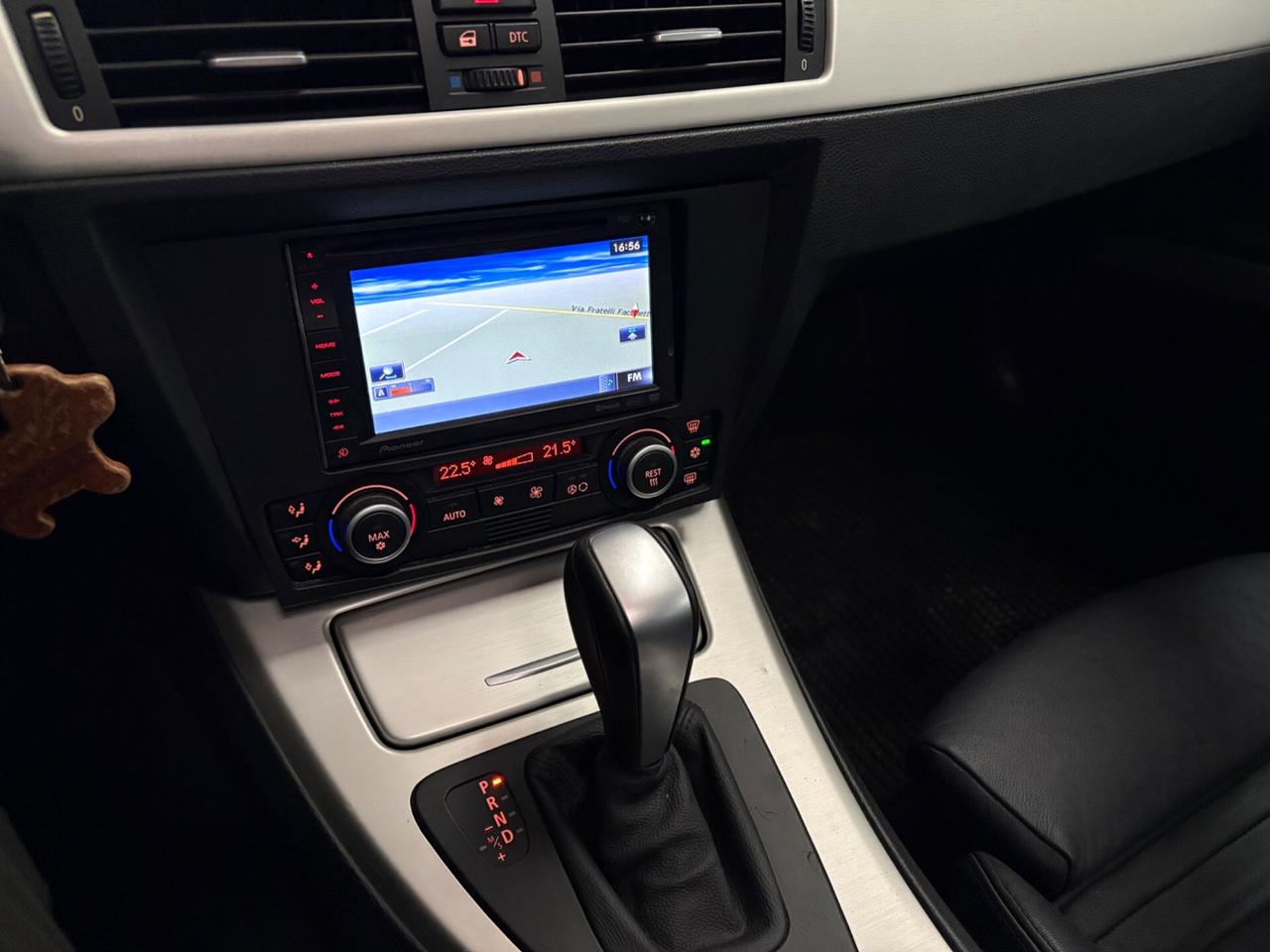 Bmw 320 320d cat Touring MSport