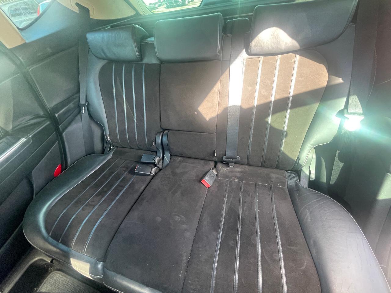 Lancia Delta 1.6 MJT DPF Platino PELLE CLIMA CERCHI