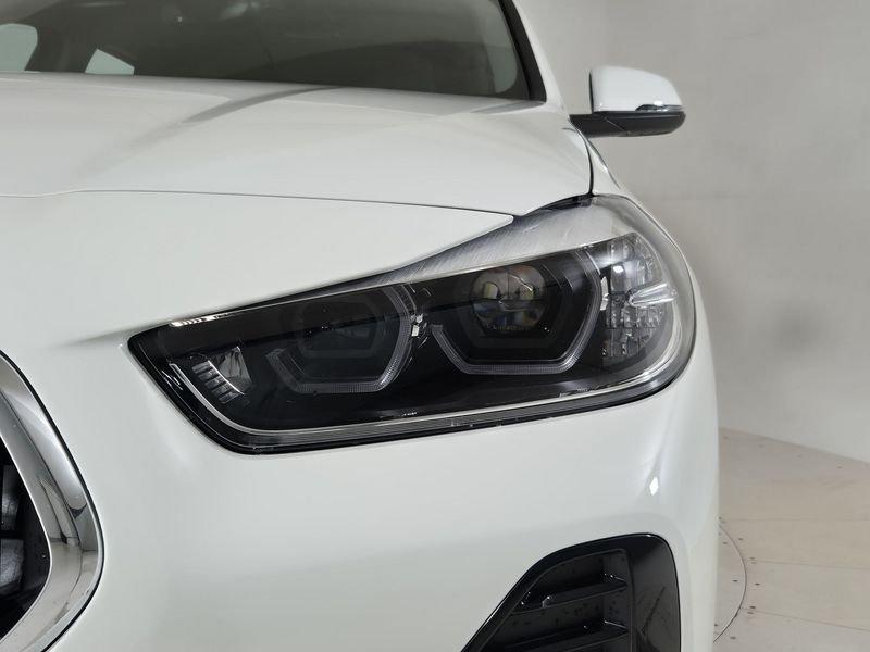 BMW X2 Serie X XDRIVE25E