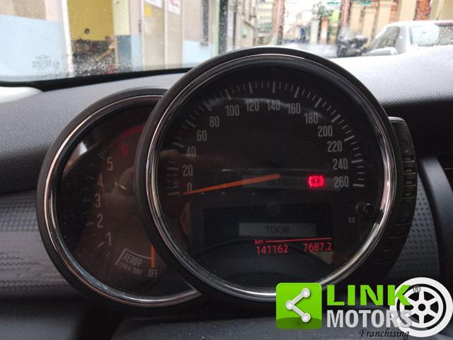 MINI Cooper D 1.5 Cooper D Business XL SUPER OFFERTA