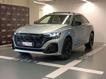 Audi Q8 50 TDI 286 CV quattro tiptronic