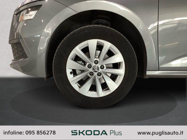 SKODA Kamiq 1.0 TSI Ambition
