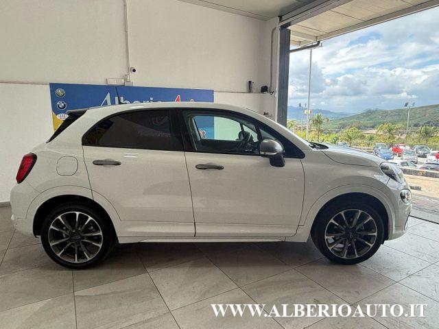 FIAT 500X 1.3 MultiJet 95 CV Sport