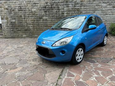 Ford Ka Ka 1.2 8V 69CV DA NEOPATENTATO