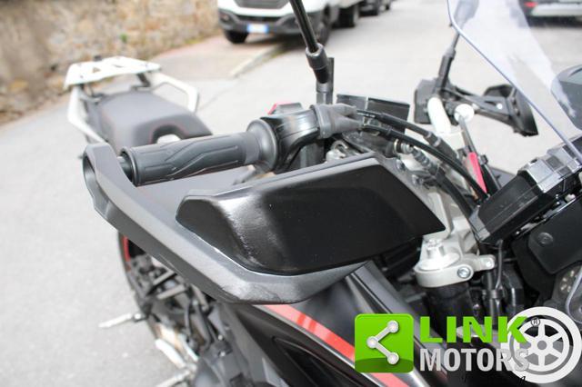 YAMAHA Tracer 900 ABS GARANZIA INCLUSA e UNICO PROPRIETARIO!!!