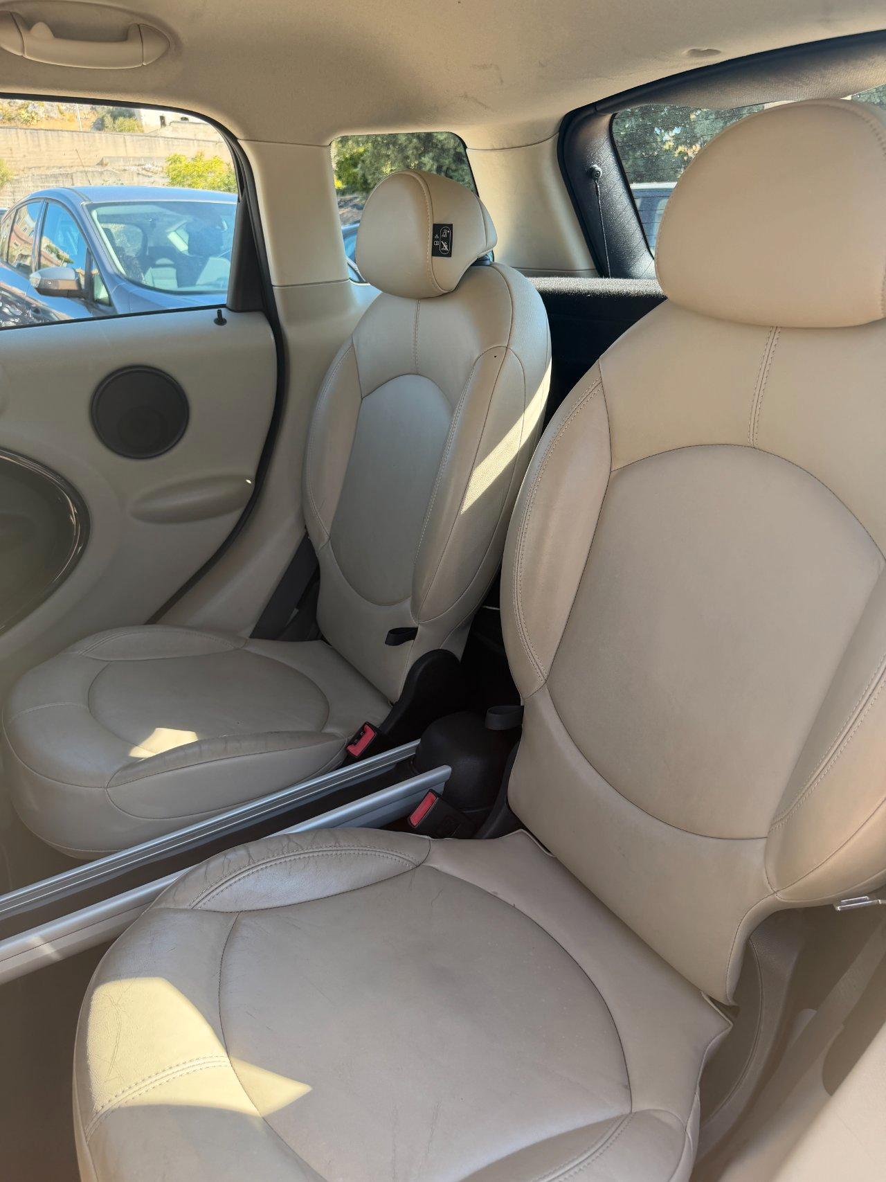 Mini Countryman One D 1.6