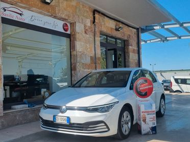 Volkswagen Golf 1.0 TSI EVO Life dsg 110cv