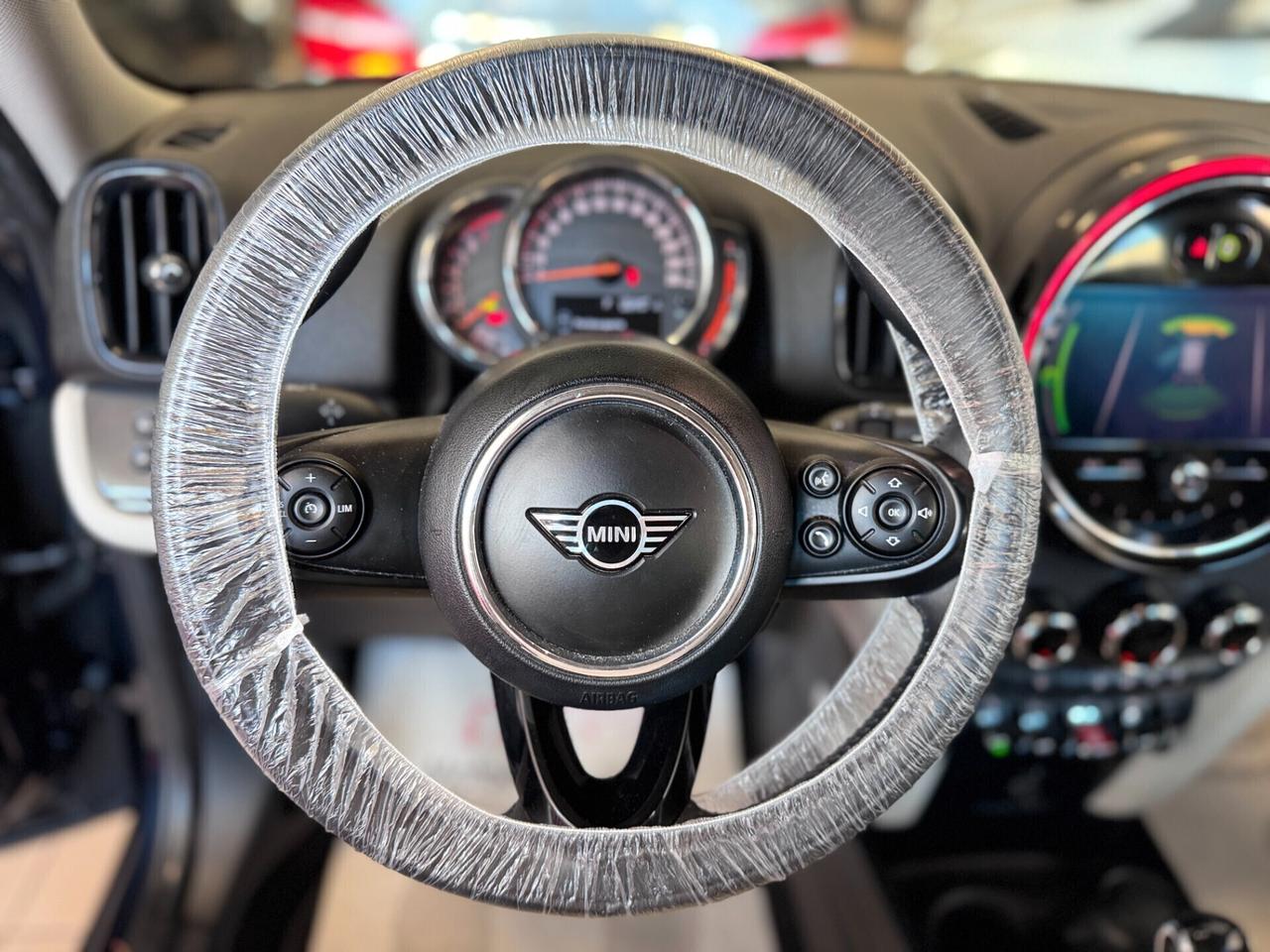Mini Cooper Countryman 1.5 Northwood Edition