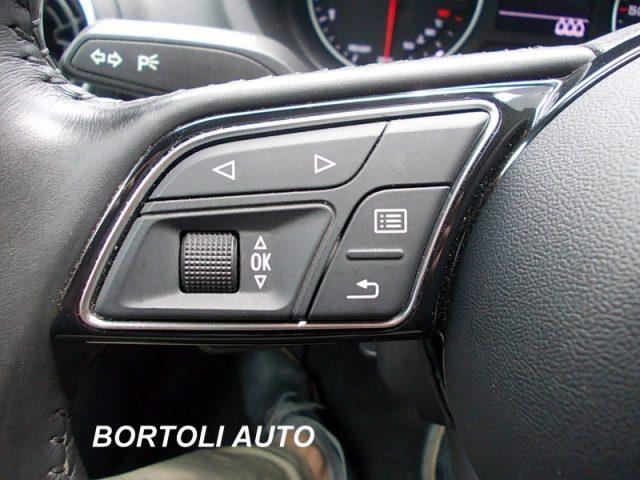 AUDI Q2 30 TDI 54.000 KM S-TRONIC BUSINESS AUTOMATICA