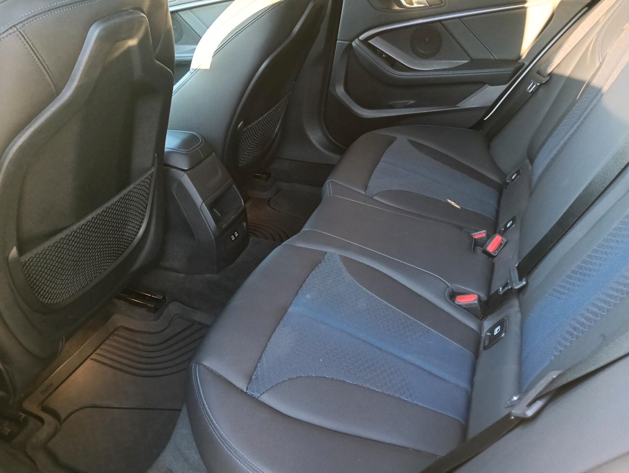 Bmw 120 120d 5p. Msport