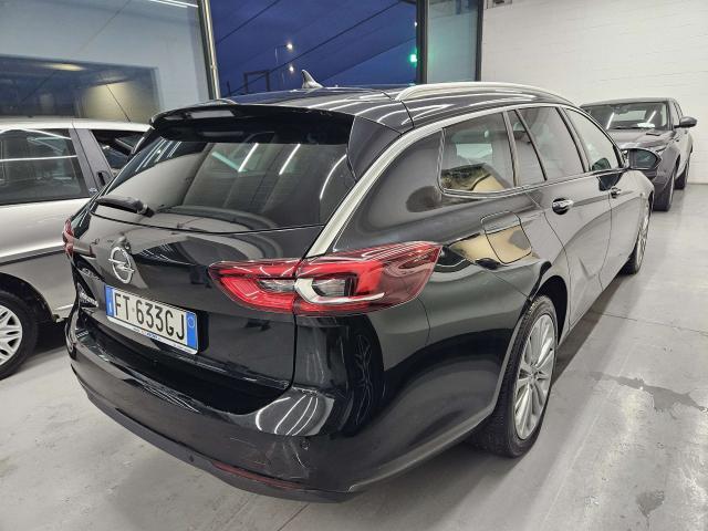 Opel Insignia Insignia Country Tourer 2.0 cdti Exclusive s