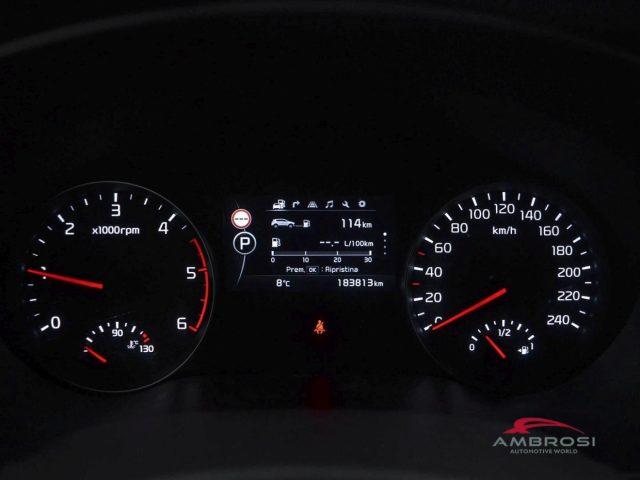 KIA Sportage 2.0 CRDI 185 CV AWD GT Line - PER OPERATORI DEL SE