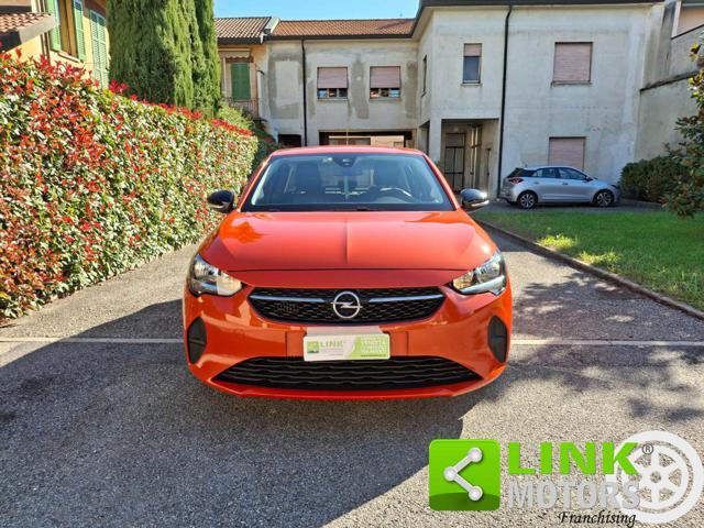 OPEL Corsa 1.5 D 100 CV Edition GARANZIA INCLUSA
