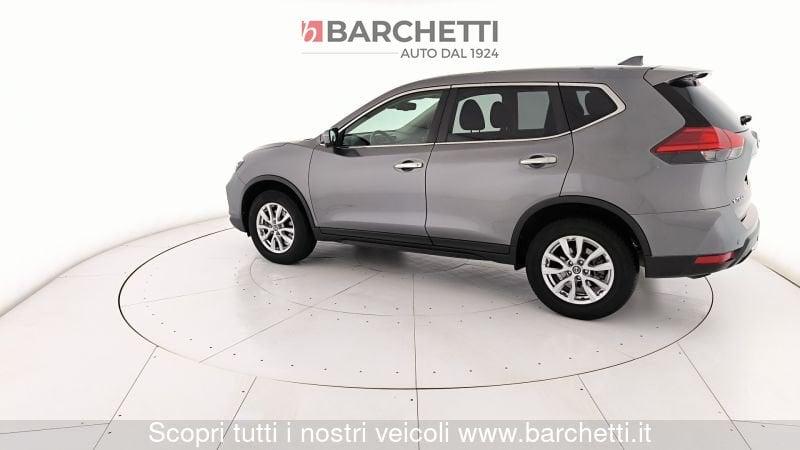 Nissan X-Trail 3ª SERIE DCI 150 4WD X-TRONIC BUSINESS