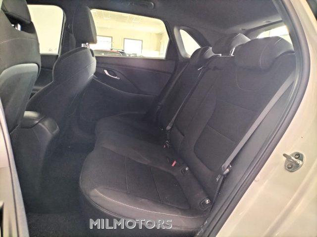 HYUNDAI i30 1.6 CRDi 136CV 5 porte N-Line