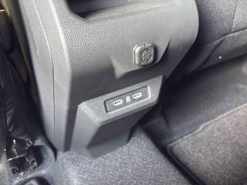 Dacia Duster Duster 1.6 hybrid Journey 140cv