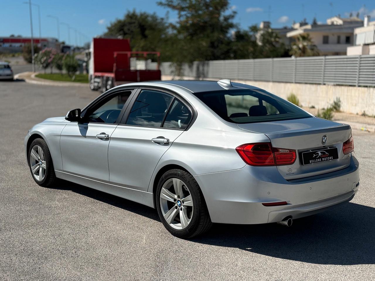 Bmw 316d Sport *SOLI 112.000KM*