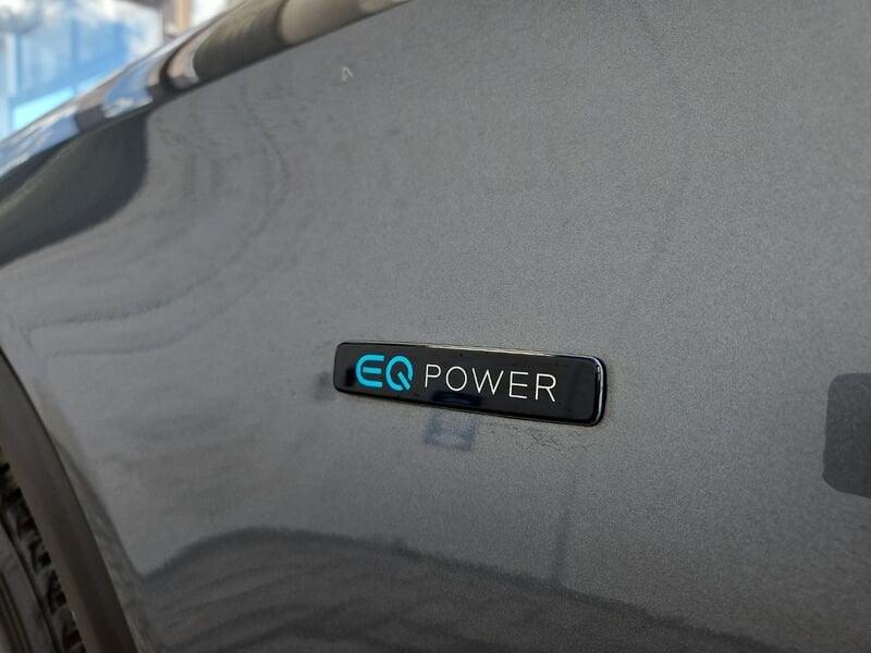 Mercedes-Benz GLC GLC 300 de Plug-in Hybrid 4Matic Sport