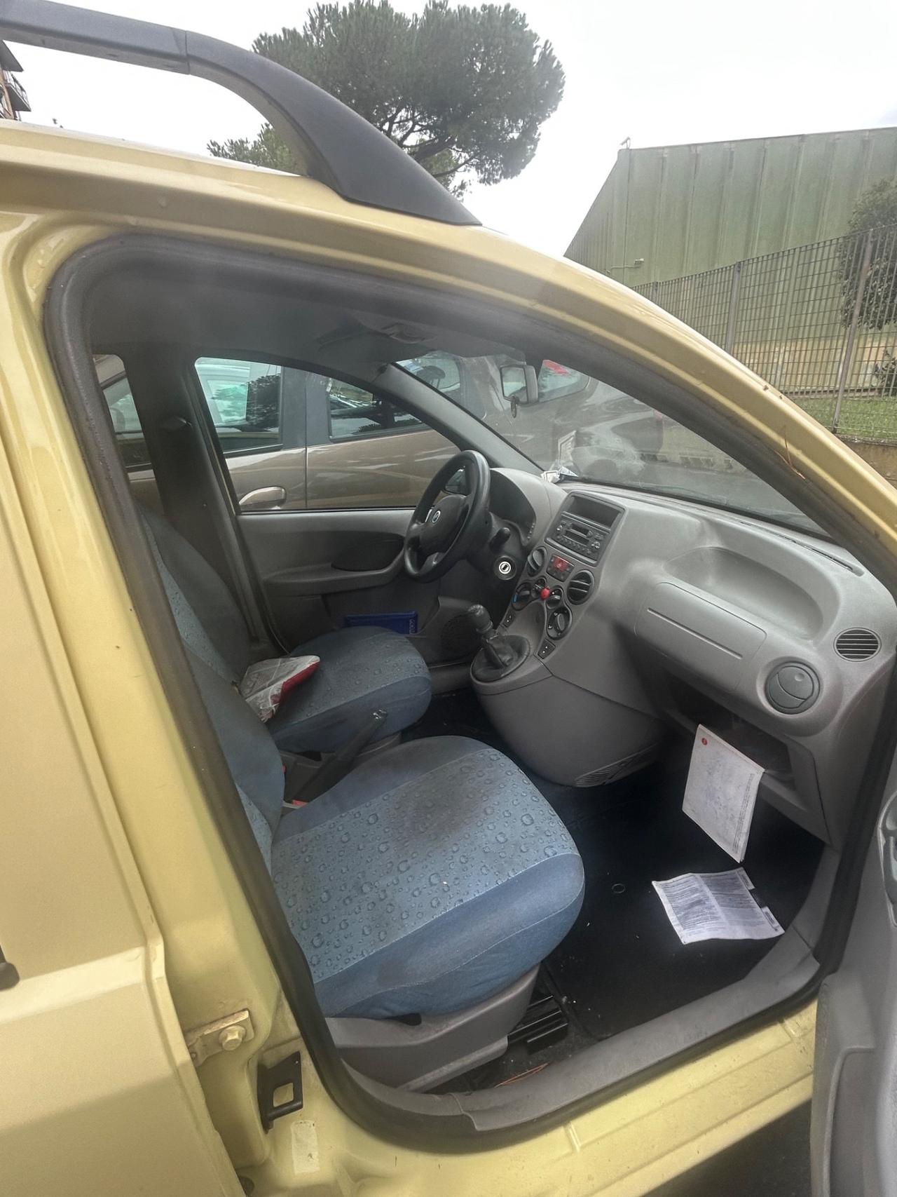 Fiat Panda 1.2 Van Active 2 posti