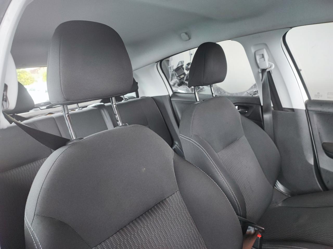 Peugeot 208 PureTech 82 Stop&Start 5 porte Allure