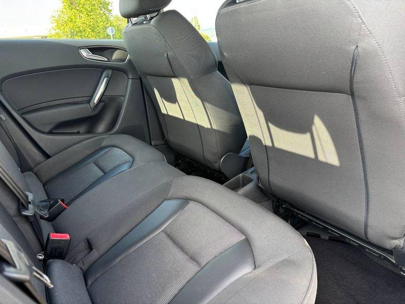 Audi A1 1.6 Diesel 90cv