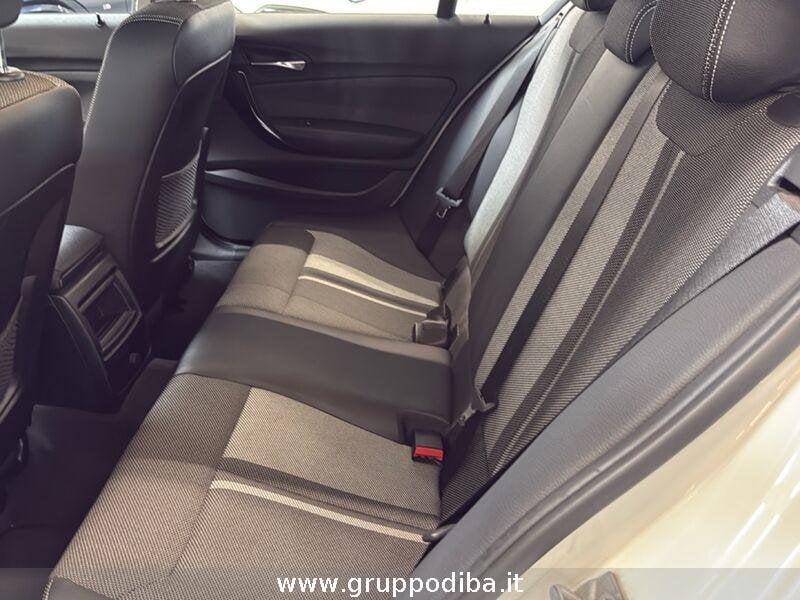 BMW Serie 1 F20-F21 2015 Diesel 118d Urban 5p