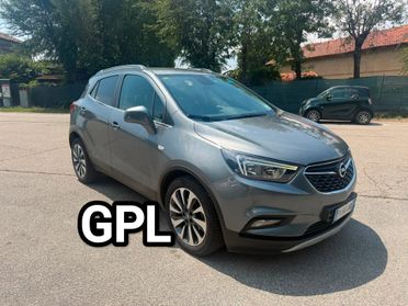 Opel Mokka X 1.4 GPL