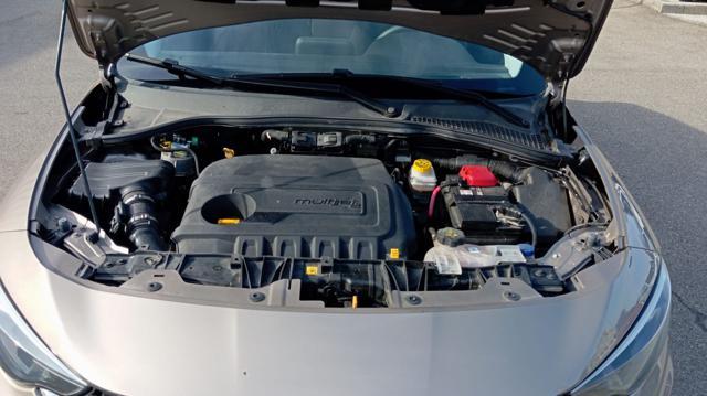 FIAT Tipo *PROMO* 1.3 Mjt S&S SW Business