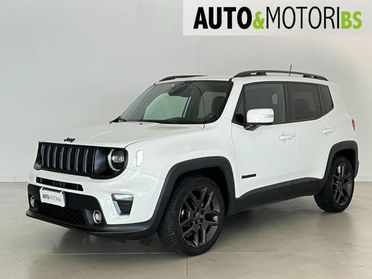 JEEP Renegade 1.3 T4 DDCT S