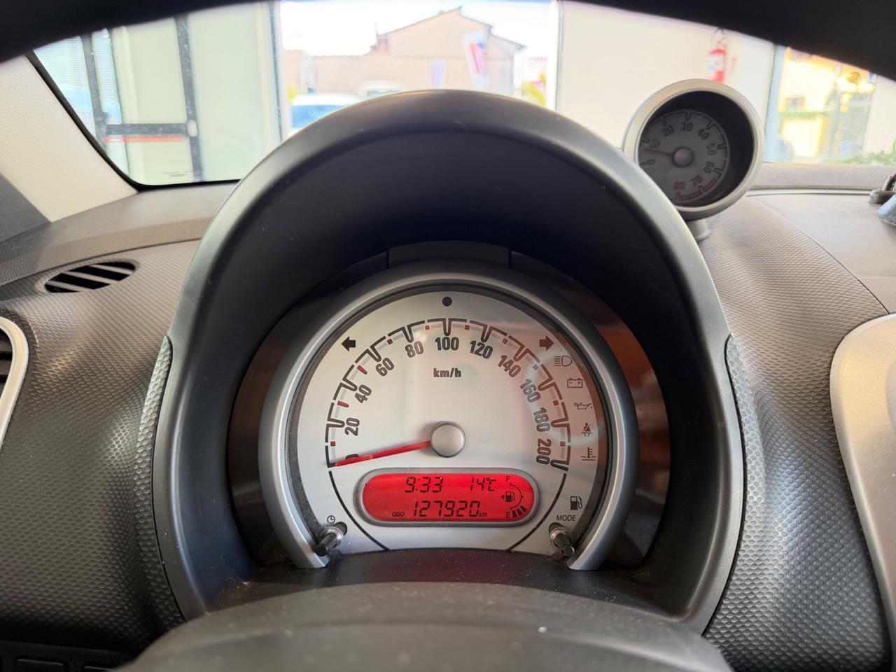 Opel Agila 1.2 16V 94 CV Start&Stop Elective