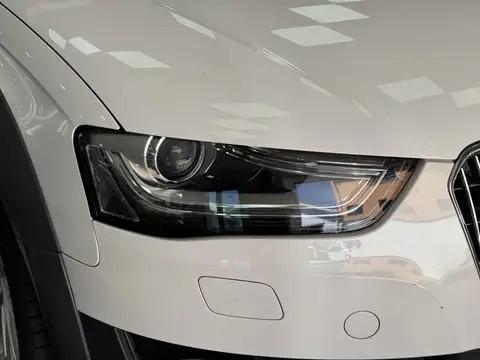 Audi A4 allroad A4 allroad 2.0 TDI 177 CV S tronic Business