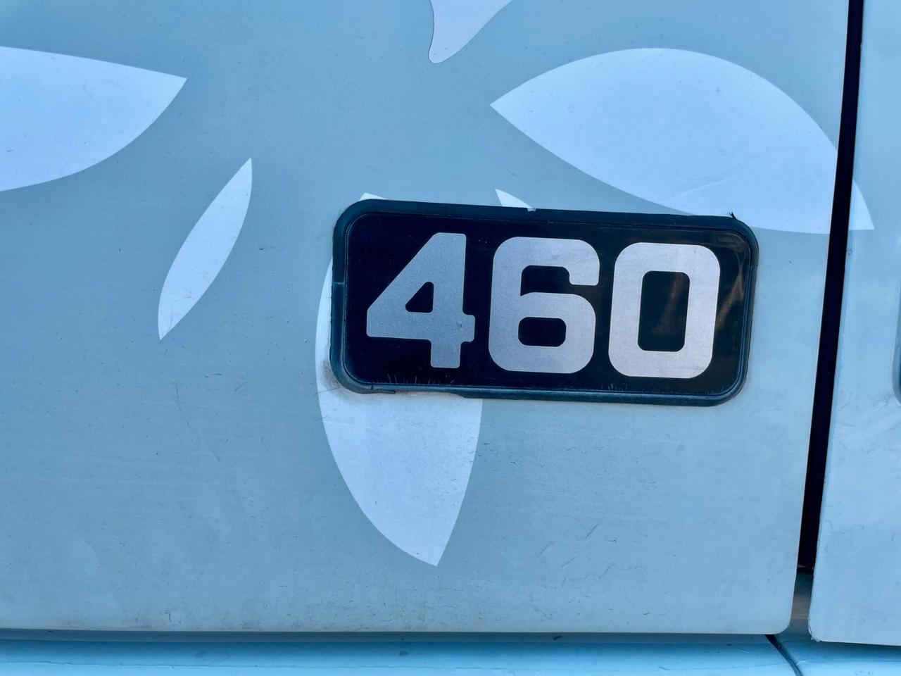 Volvo FH12-460 - ***TRASPORTO BESTIAME MICHIELETTO 3 PIANI ***