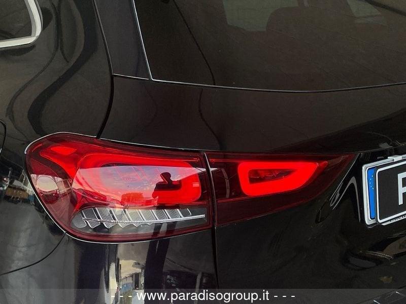 Mercedes-Benz GLA 200d PREMIUM - 4MATIC | 150CV - 2022 | DIESEL
