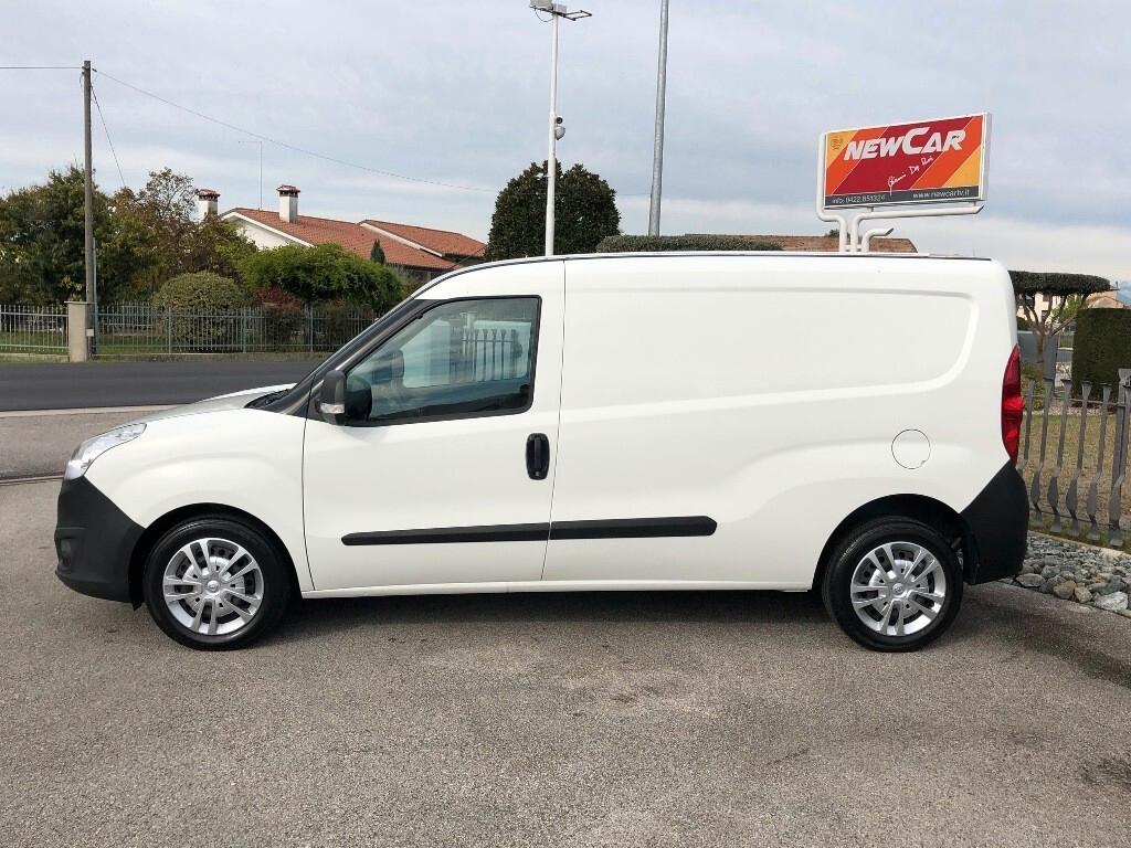 Opel Combo 1.6 CDTi Passo Lungo