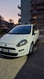 Fiat Punto Evo 1.2 5 porte S&S Blue&Me