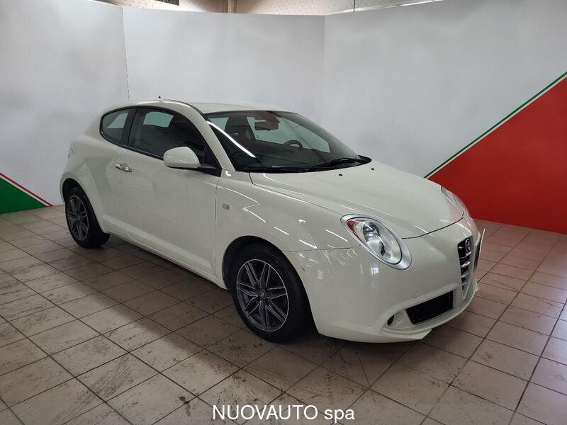 Alfa Romeo MiTo MiTo 1.3 JTDm-2 95 CV S&S Distinctive