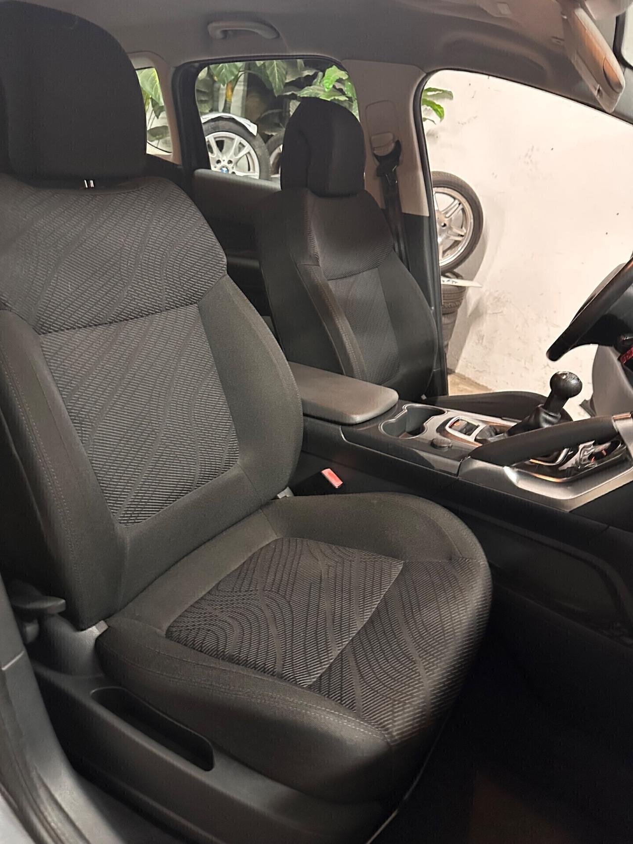 Peugeot 3008 1.6 VTi 120CV 2010 euro 5