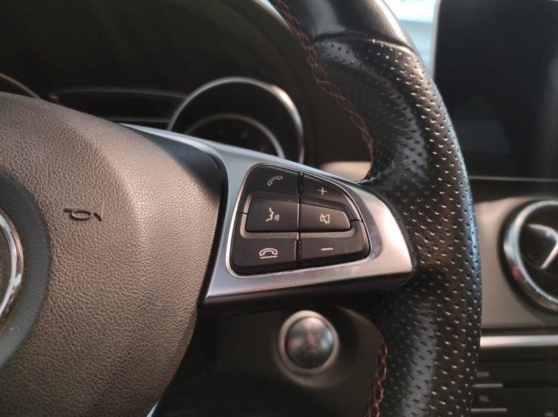 Mercedes-Benz CLA S.Brake (X118) CLA 180 Shooting Brake Premium