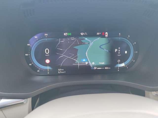 Volvo XC60 XC60 II 2022 2.0 b4 Plus Dark auto