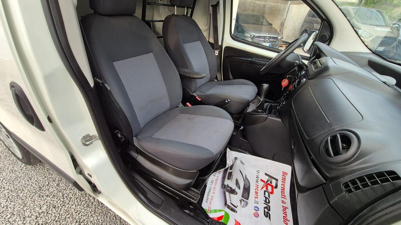 Peugeot Bipper 1.3 HDi 80CV Furgone Premium