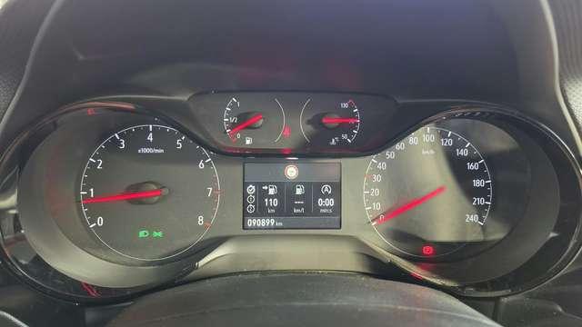 Opel Corsa Corsa VI 2020 1.2 GS Line s