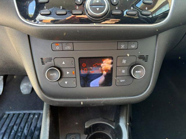 FIAT Punto 1.3 MJT II 85 CV Street