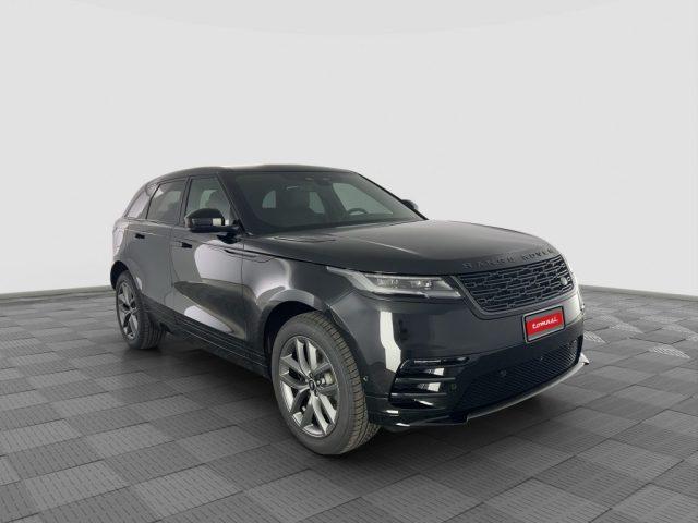 LAND ROVER Range Rover Velar Range Rover Velar 2.0D I4 204 CV Dynamic SE