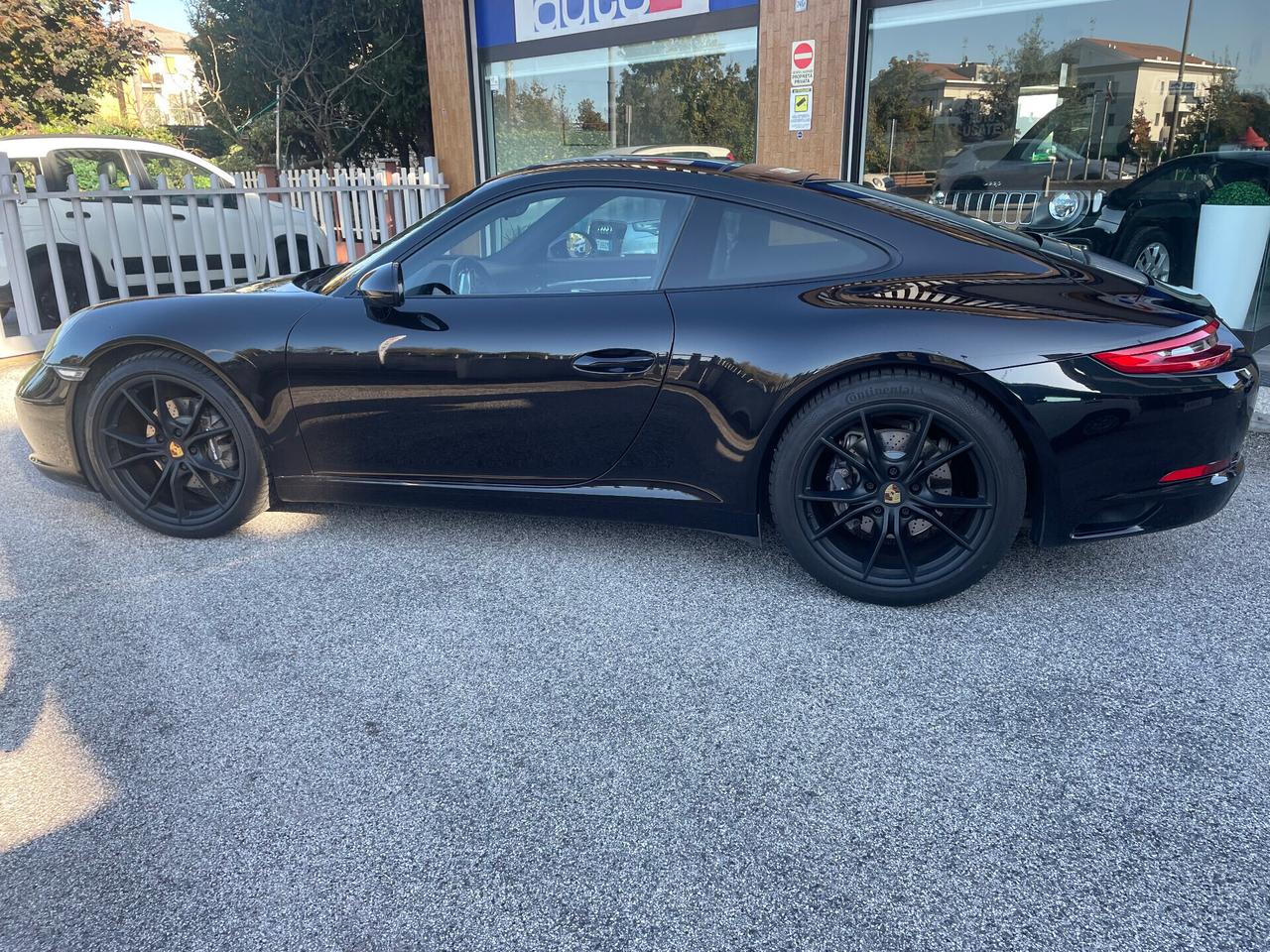 Porsche 911 3.0 Carrera 2 Coupé 370CV PDK