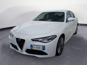 Alfa Romeo Giulia MY21-2.2 Turbo Diesel 190 CV AT8 Executive