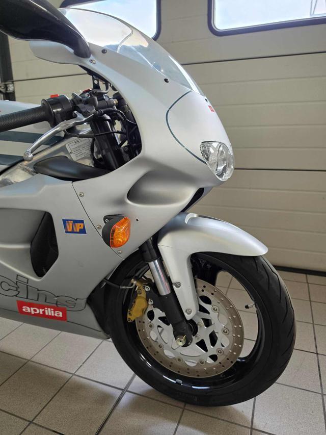 APRILIA RS 125 RS 125 REPLICA ROMBONI