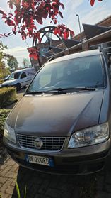 Fiat Idea 1.3 Multijet 16V 90 CV BlackLabel