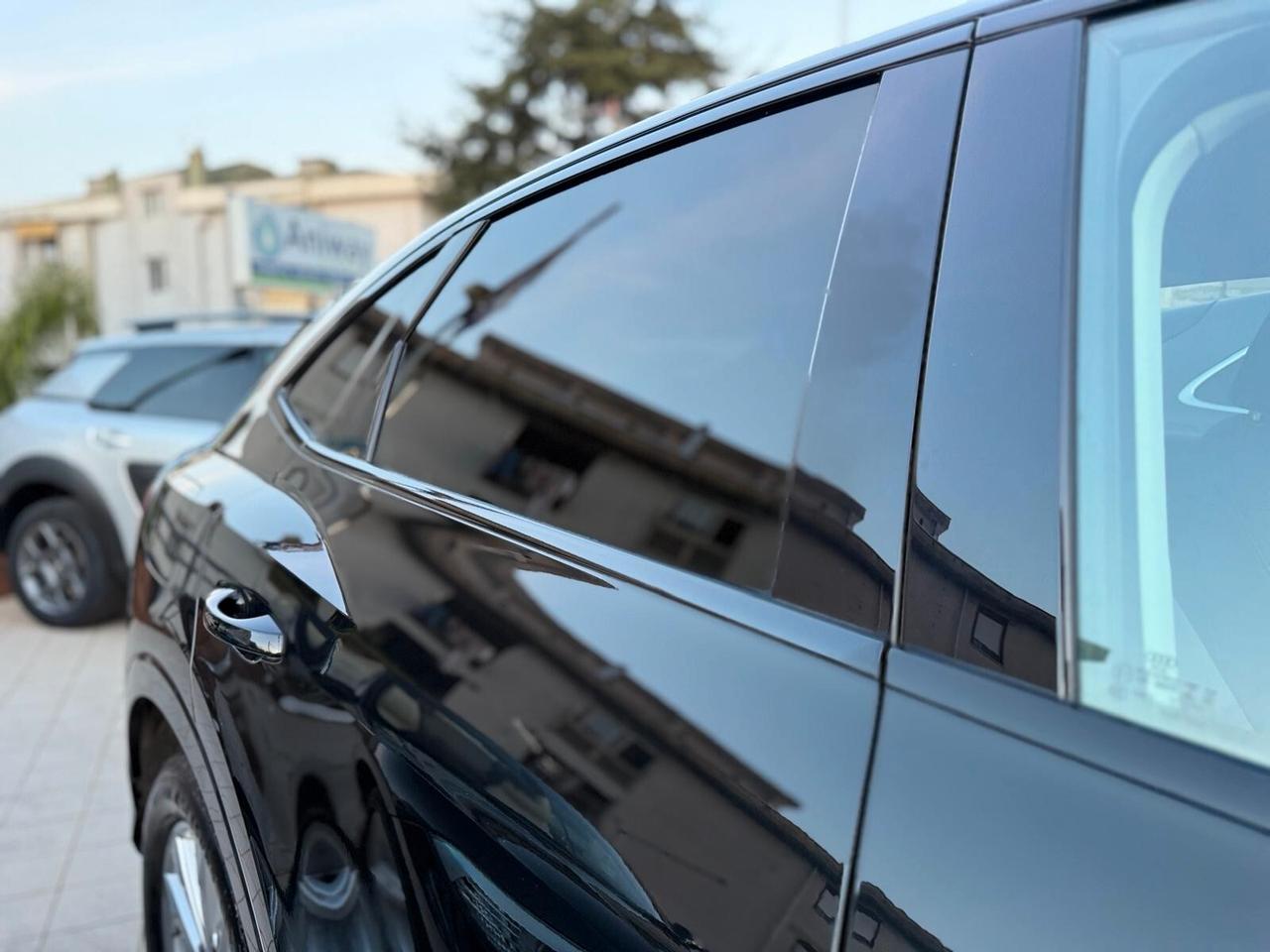 AUDI Q3 SPORTBACK 35 2.0 tdi s-tronic - UNICO PROPRIETARIO